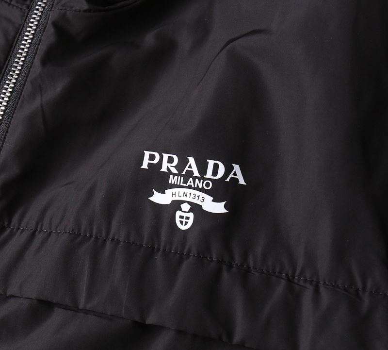 Prada Outwear